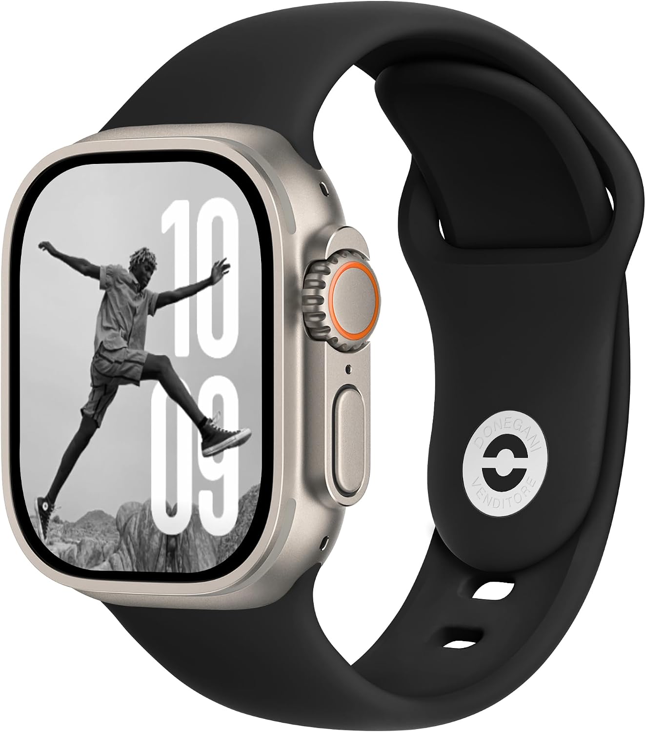 Donegani Apple Watch Bands