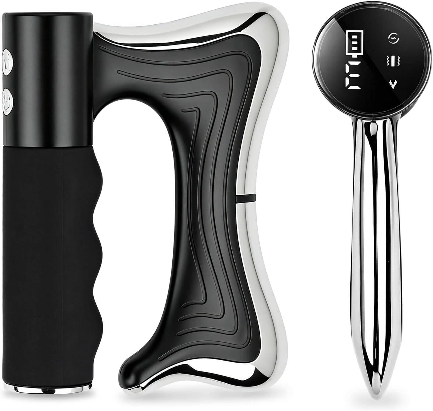 XRG Heated Muscle Scrapers