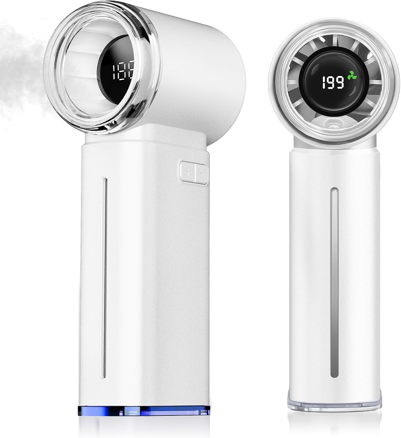 GOSALISU Portable Handheld Fans