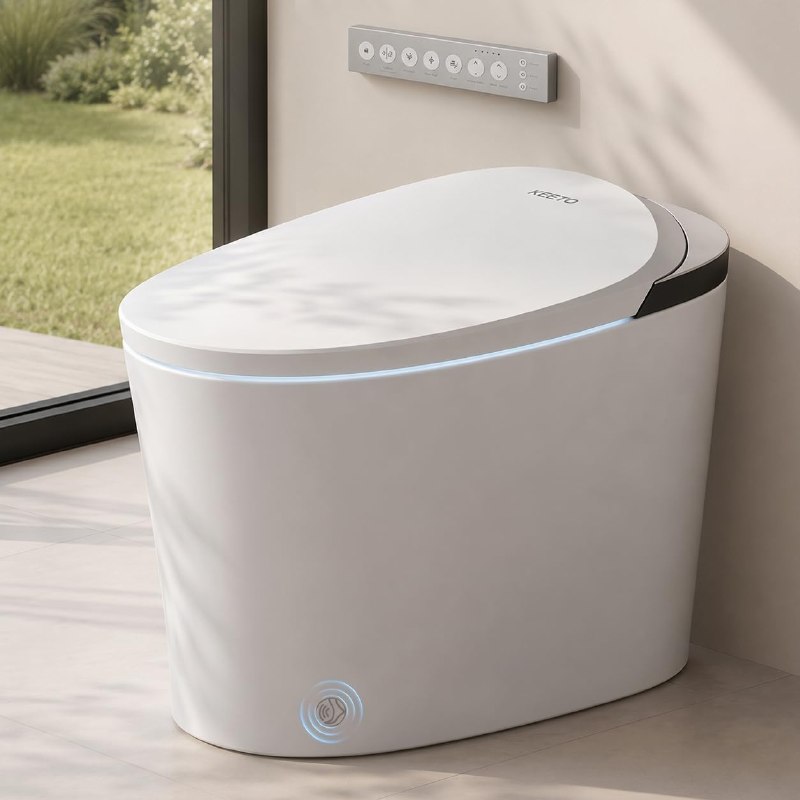 KEETO Smart Toilets with Bidet