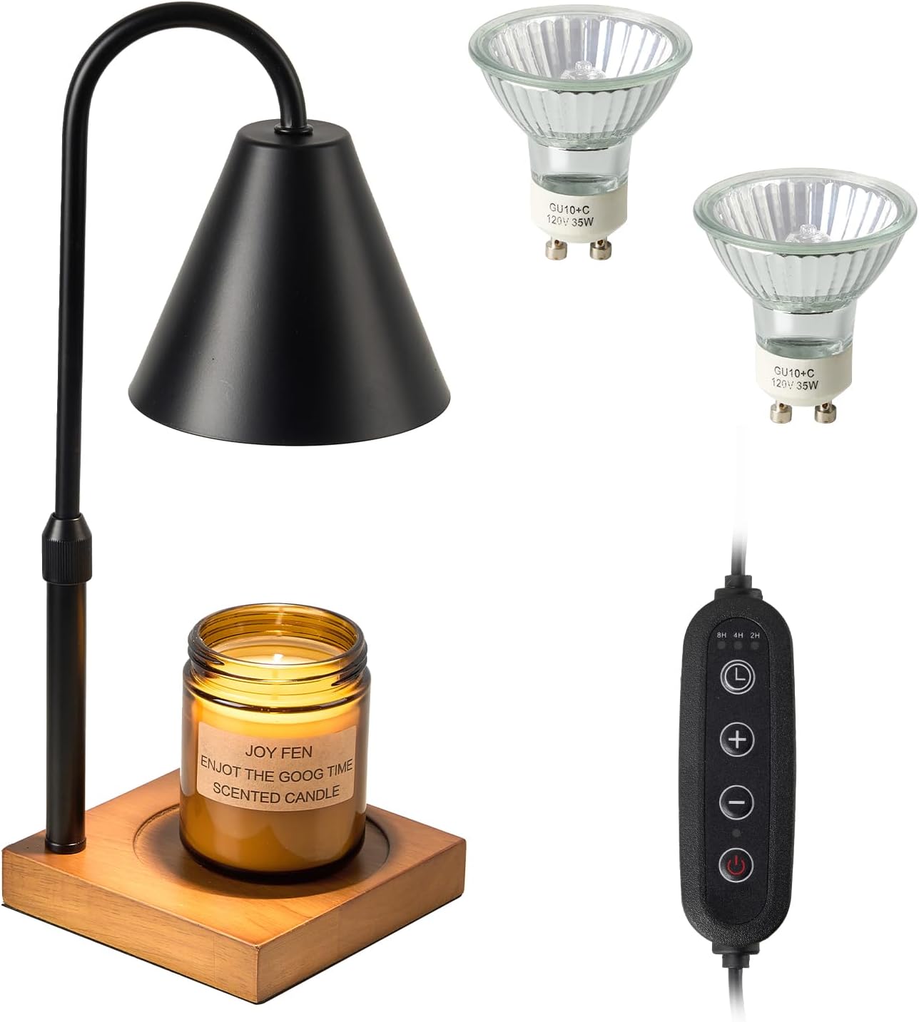 Electric Candle Warmer Lamps