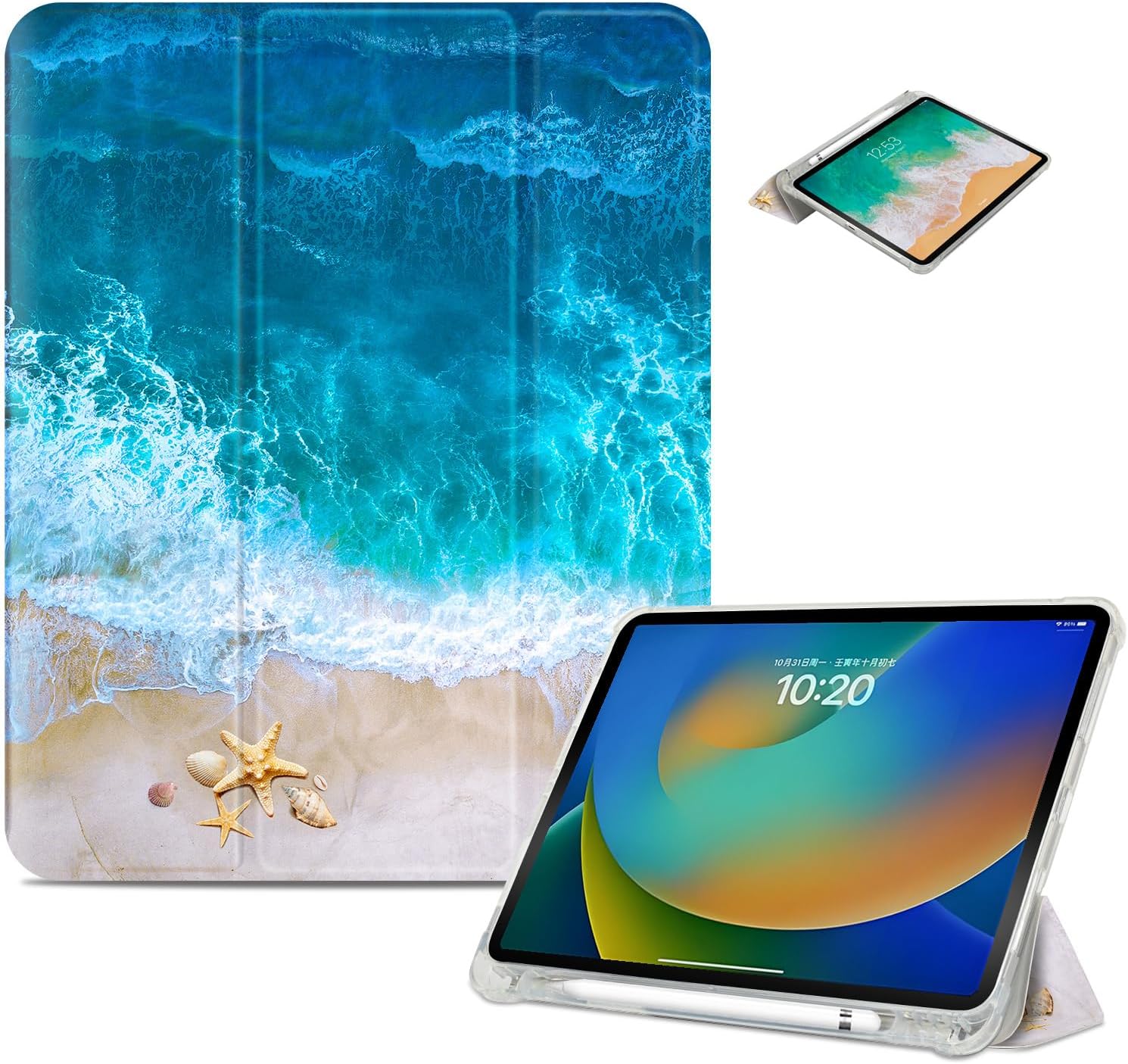 Vimorco iPad Cases
