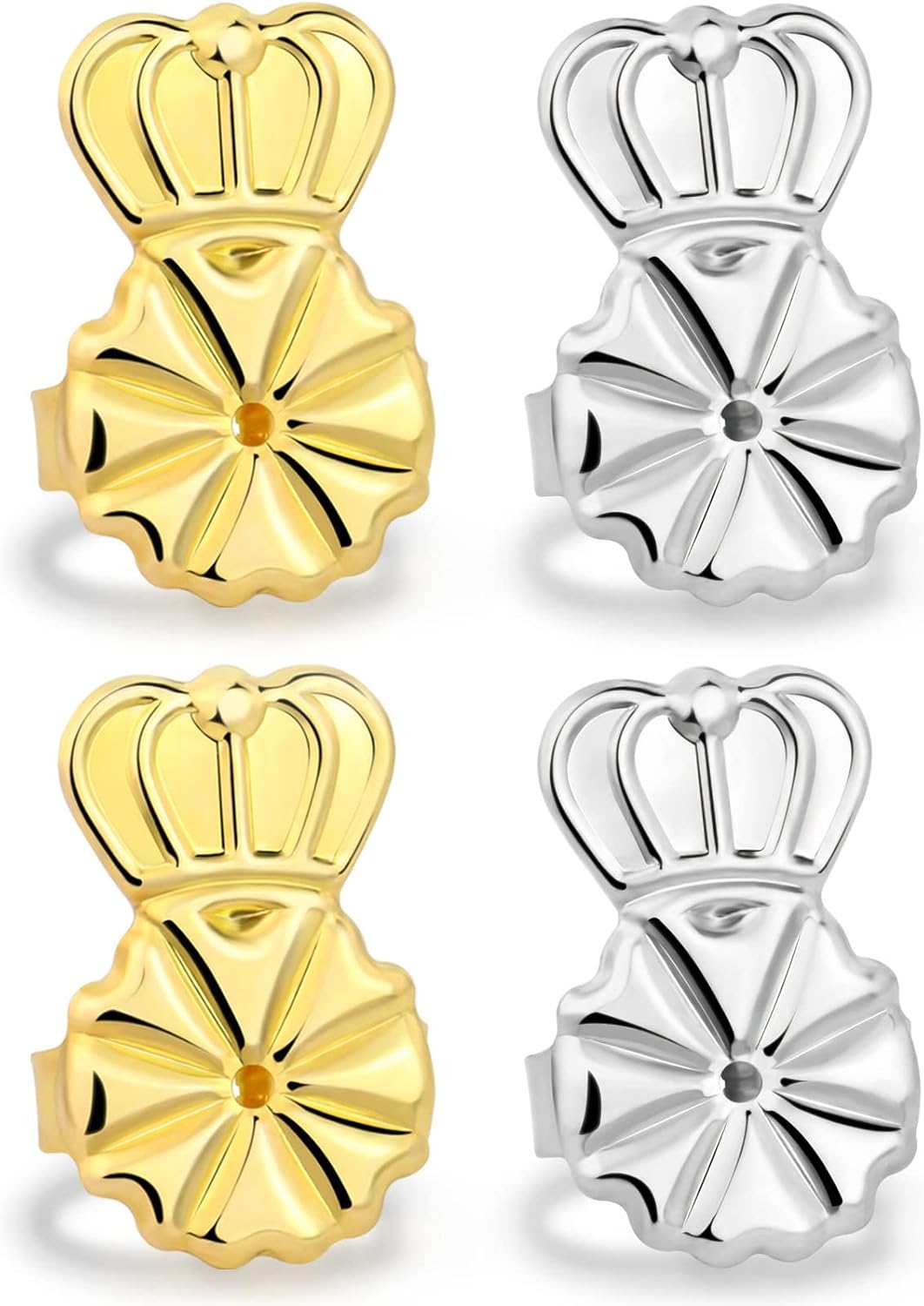 Kmeosch Earring Lifters (Pair