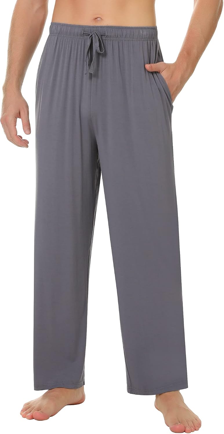 Bamboo Viscose Pajama Pants