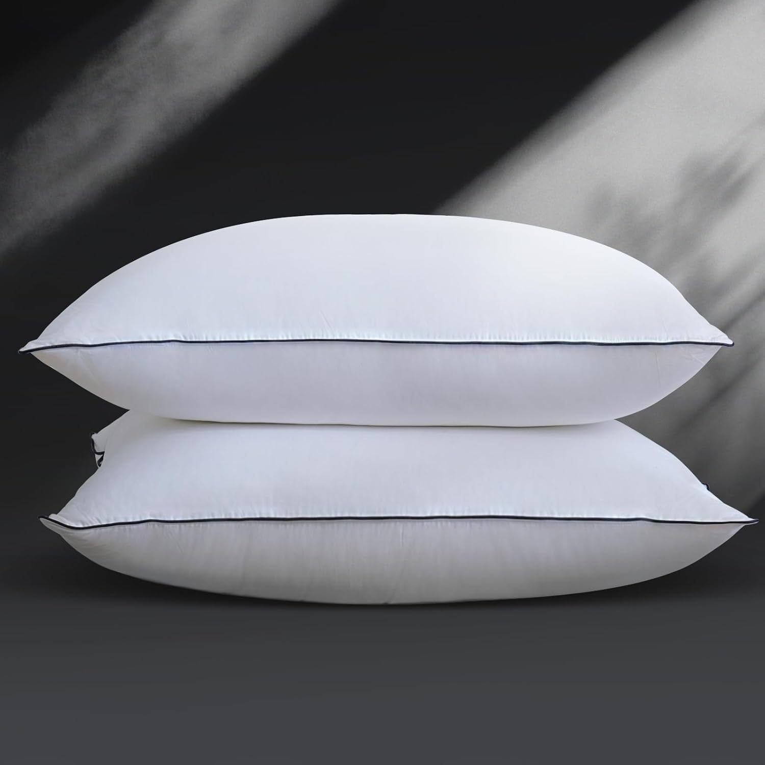 Goose Down King Pillows