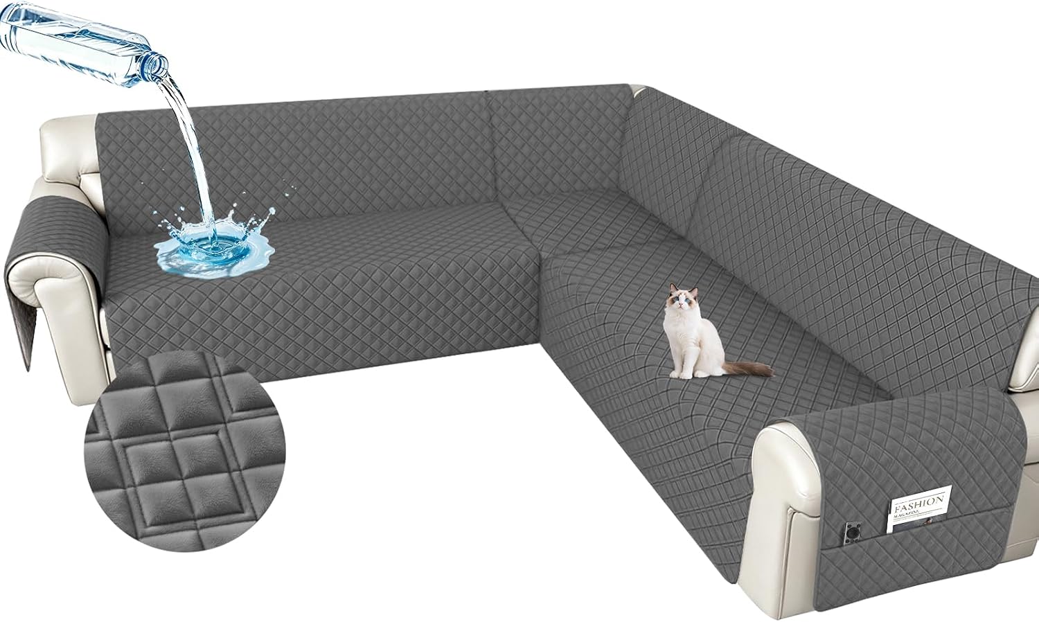 Arfntevss Sofa Covers
