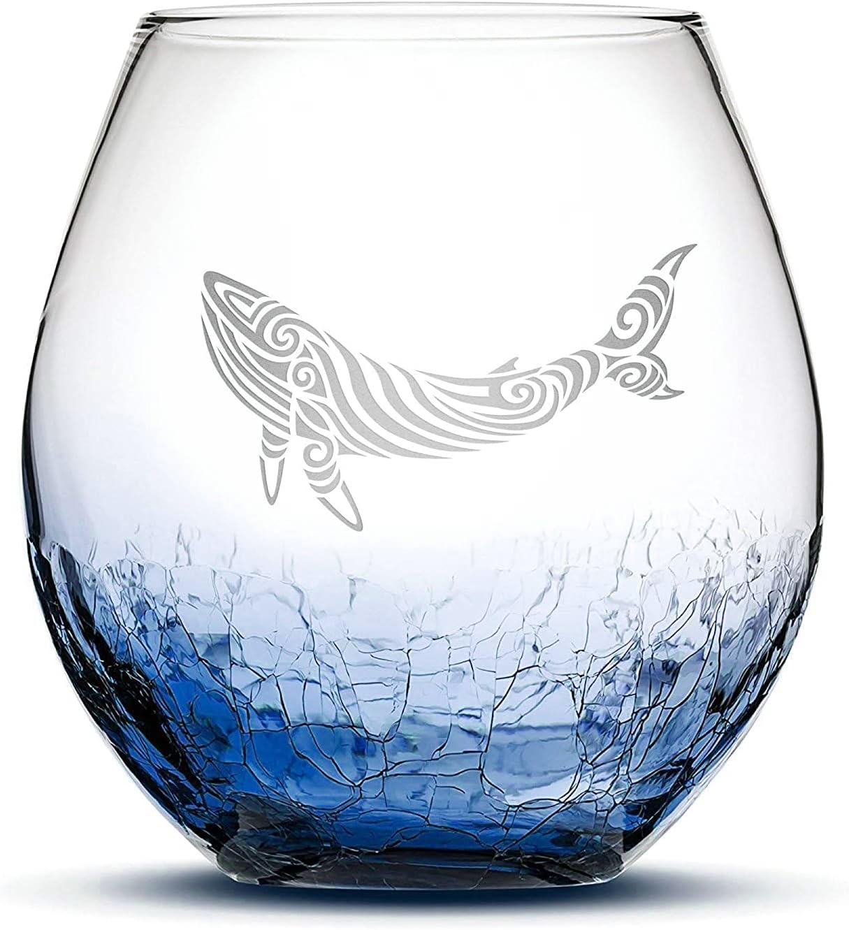 Integrity Tribal Wine Glasses