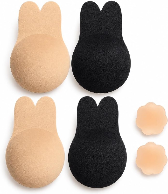 Oriental eLife Sticky Bras
