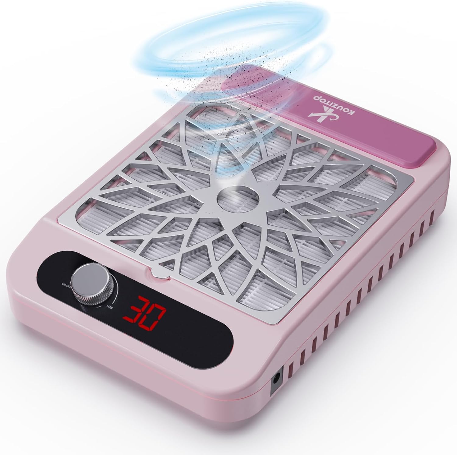 Nail Dust Collectors