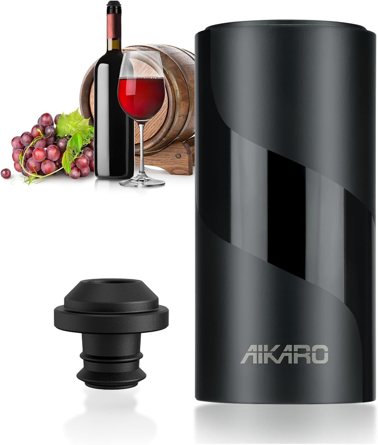 AIKARO Electric Wine Savers
