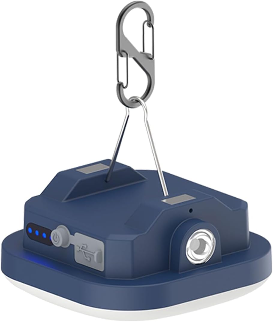 TeiNewBy Rechargeable LED Camping Lights