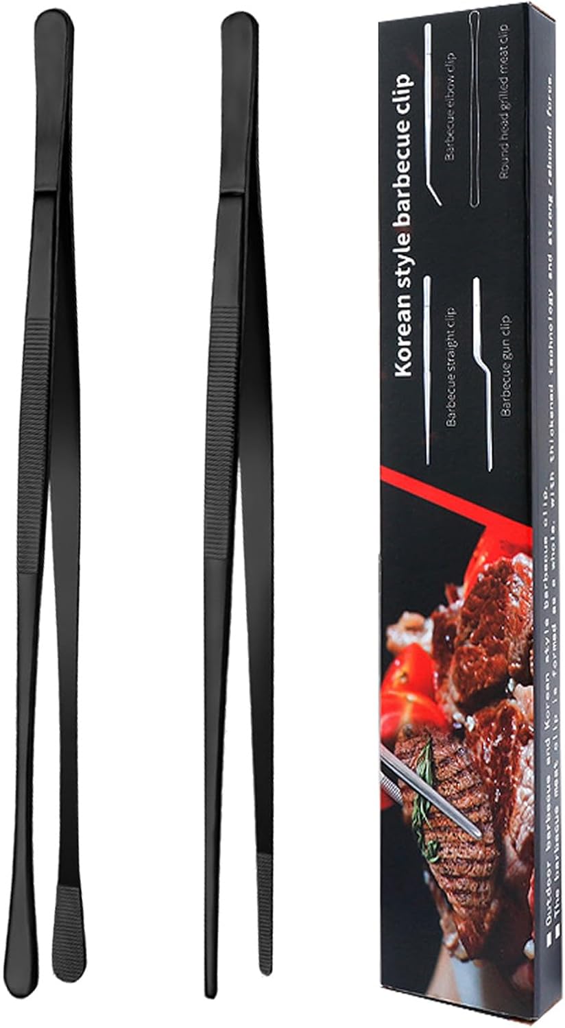 Kitchen Tweezer Tongs