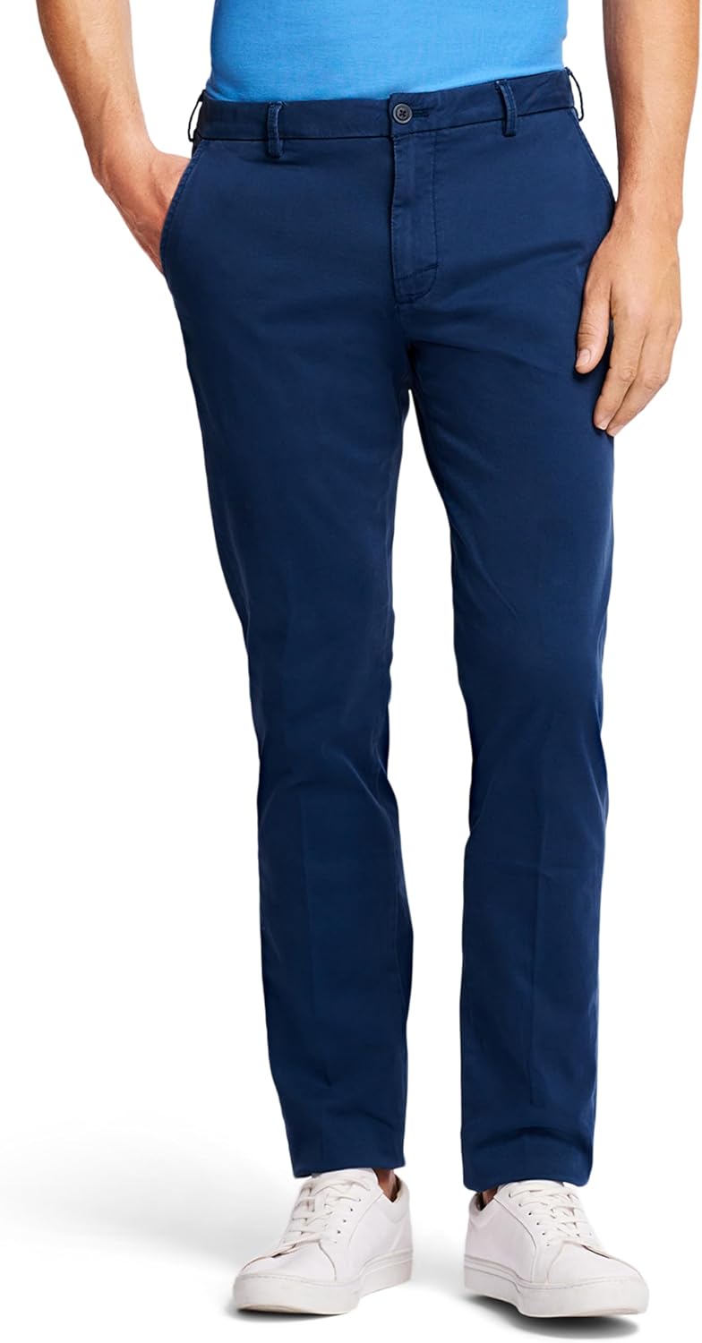 Izod Saltwater Stretch Chino Pants