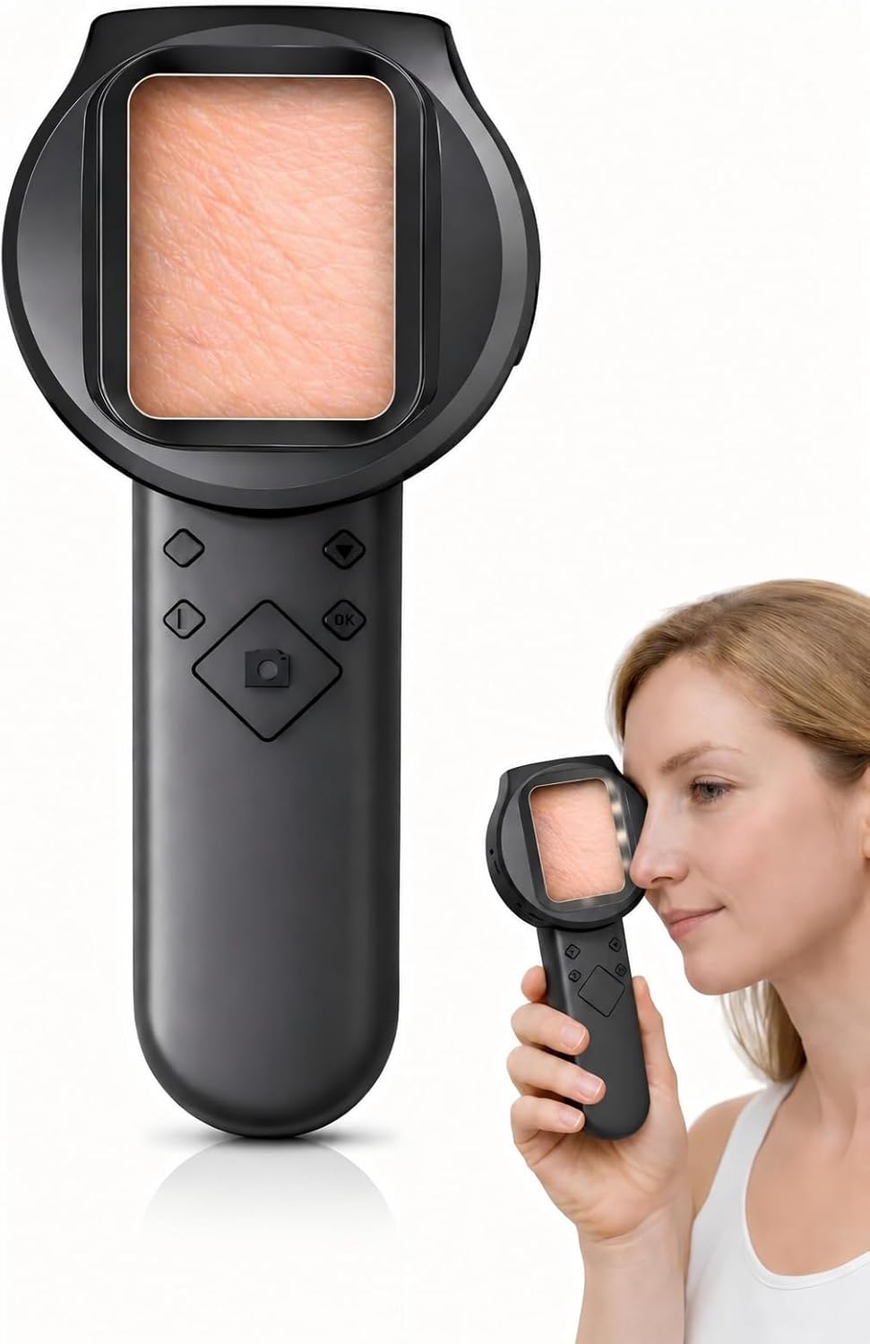 Dermascope Skin Observers