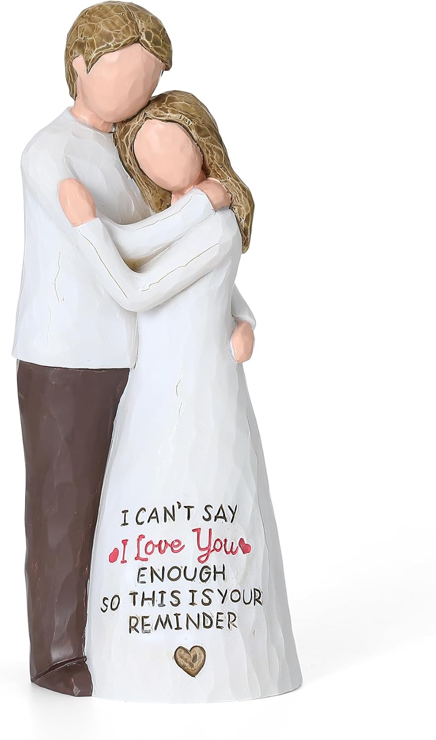 Love Figurines for Couples