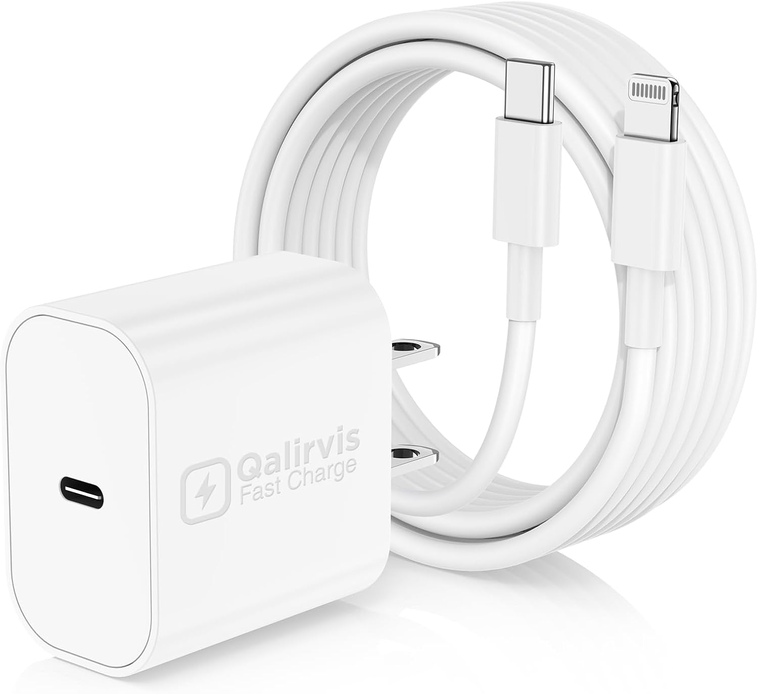 iPhone Fast Charging Cable Sets