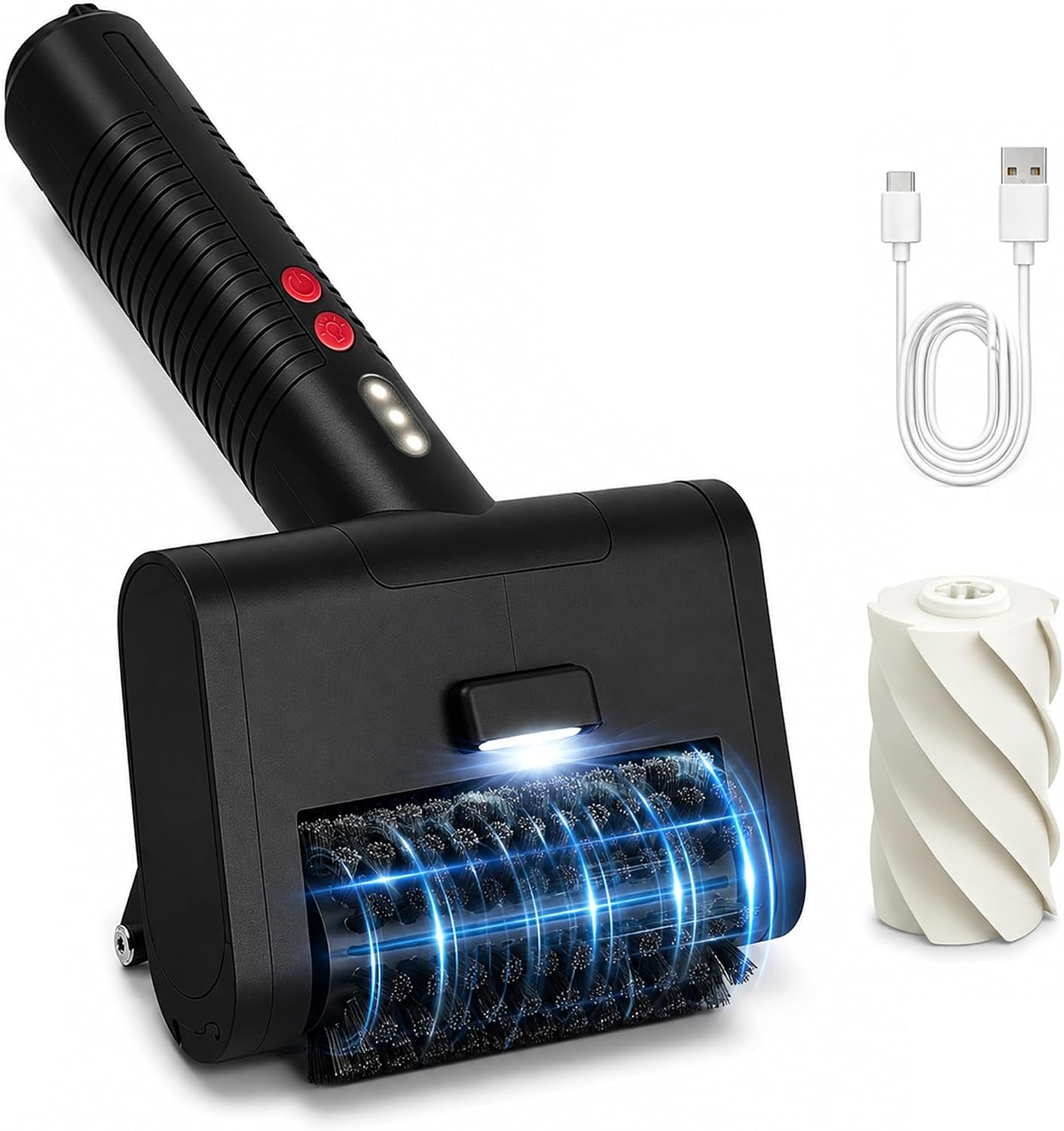 D10 Electric BBQ Grill Cleaners