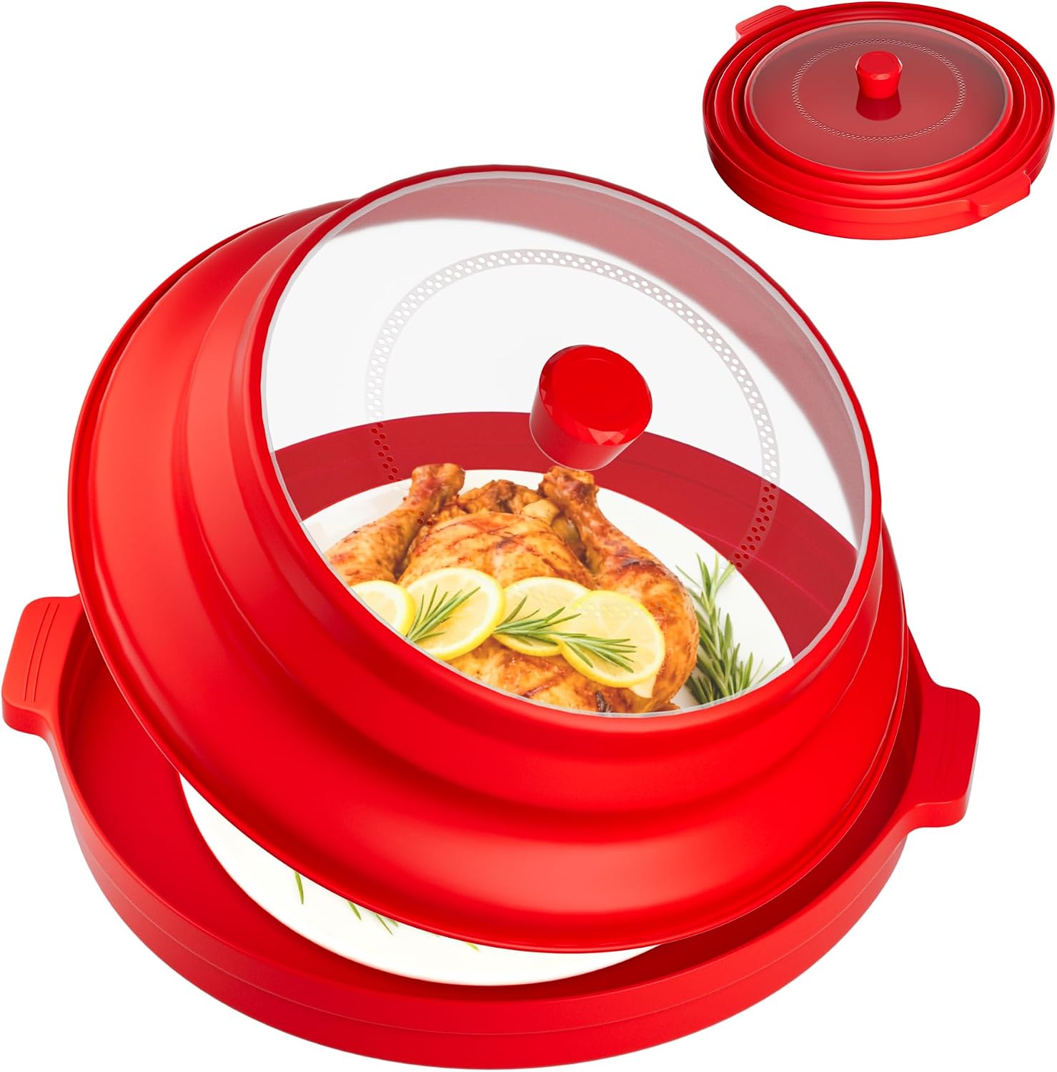 2 in 1 Kitchen Covers