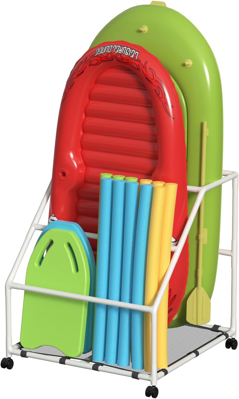 POOL FELLOWS Pool Float Holders