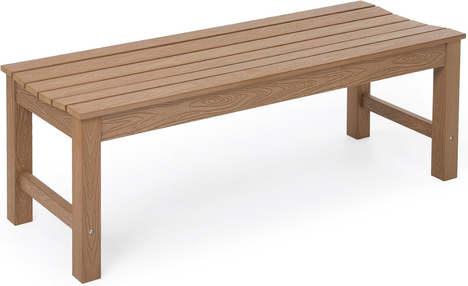 Stoog Outdoor Benches (2-Person