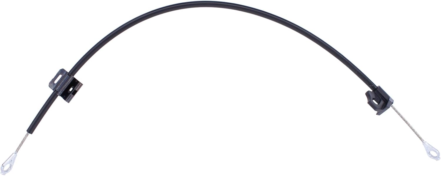 MOTOKU Jeep Wrangler Heater Cables