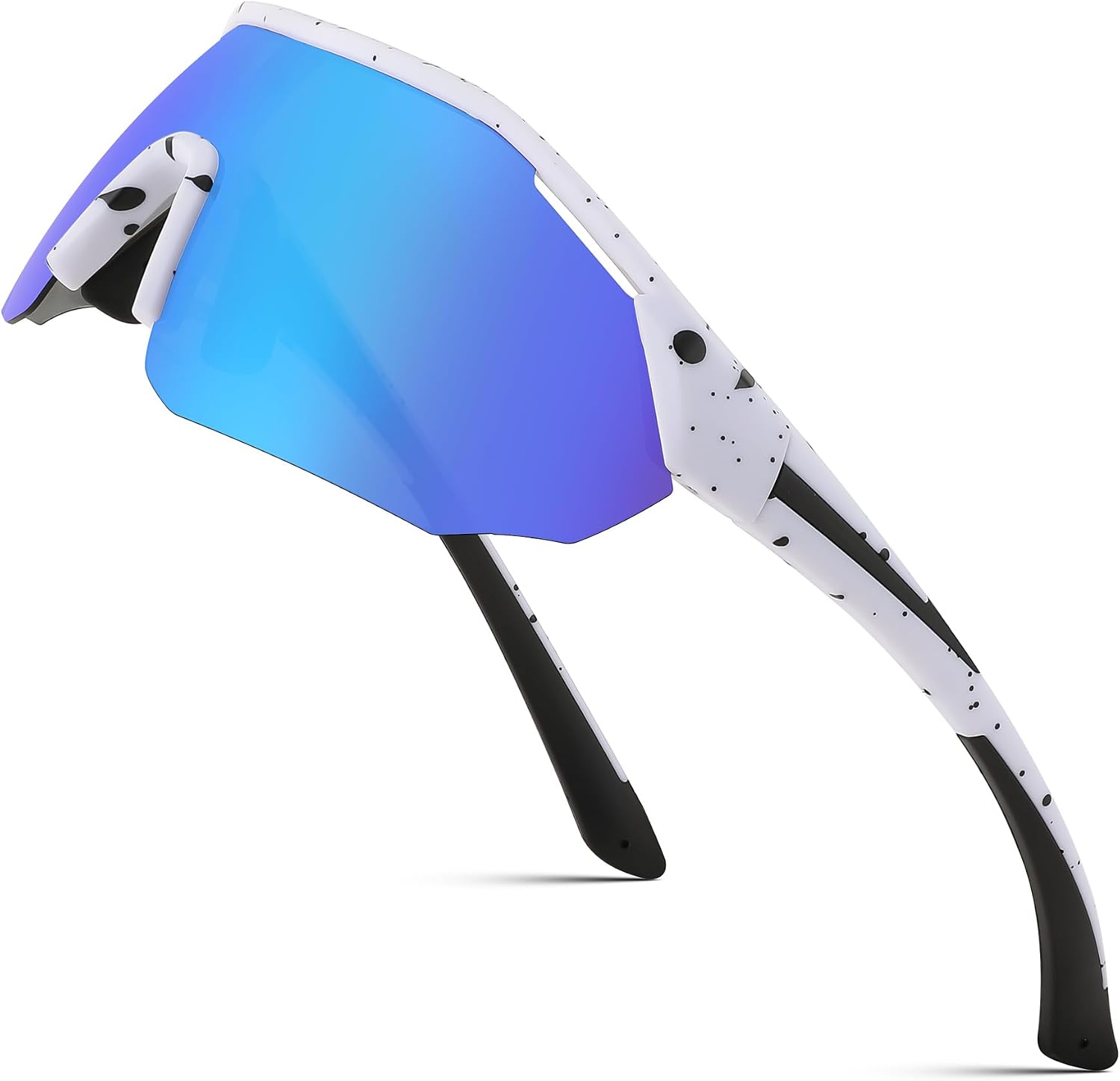 FEISEDY Polarized Sports Sunglasses