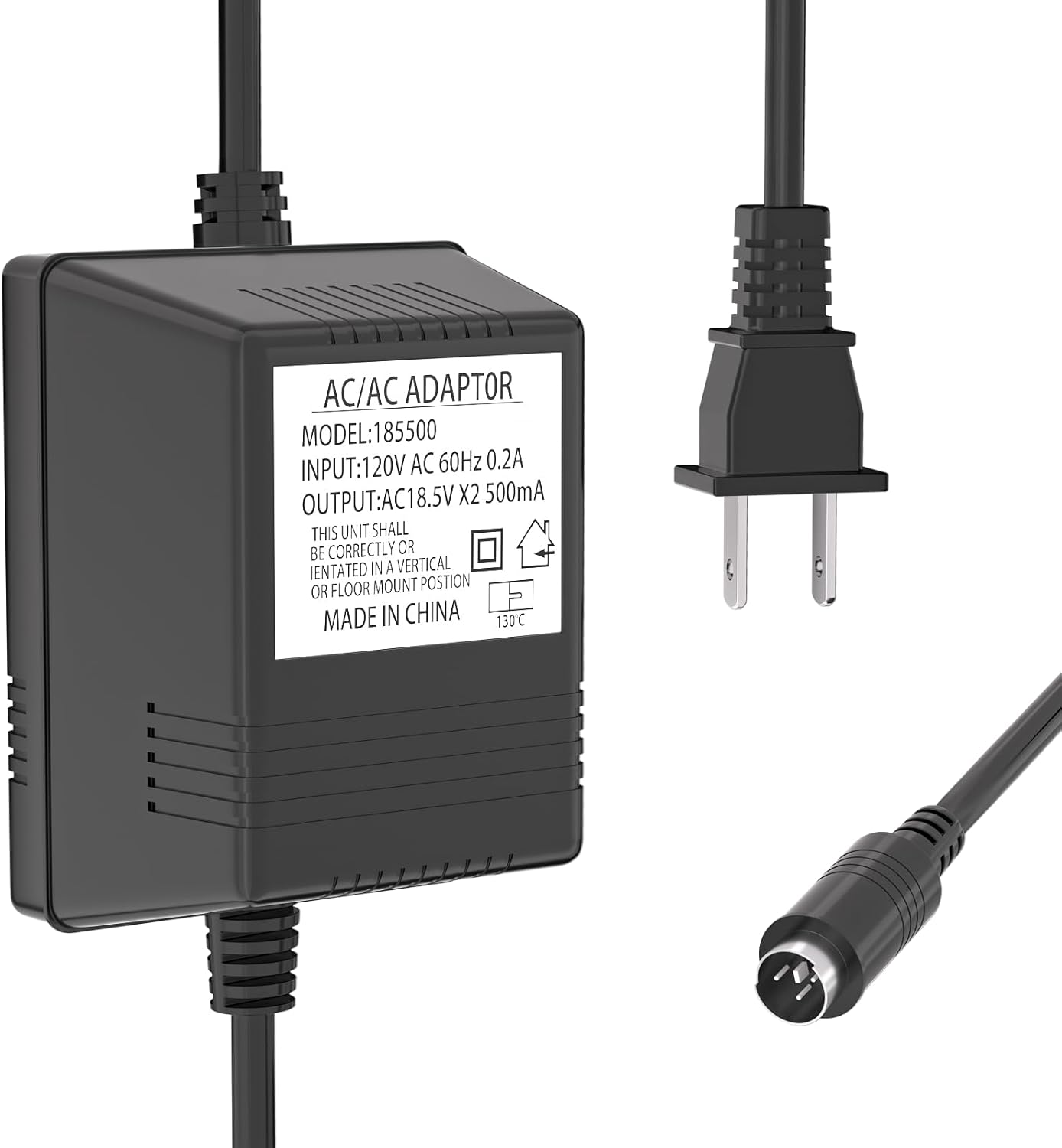 Behringer Power Adapters
