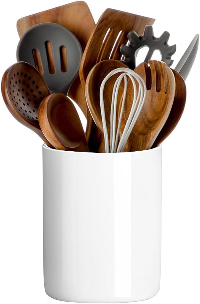 Large Kitchen Utensil Holders