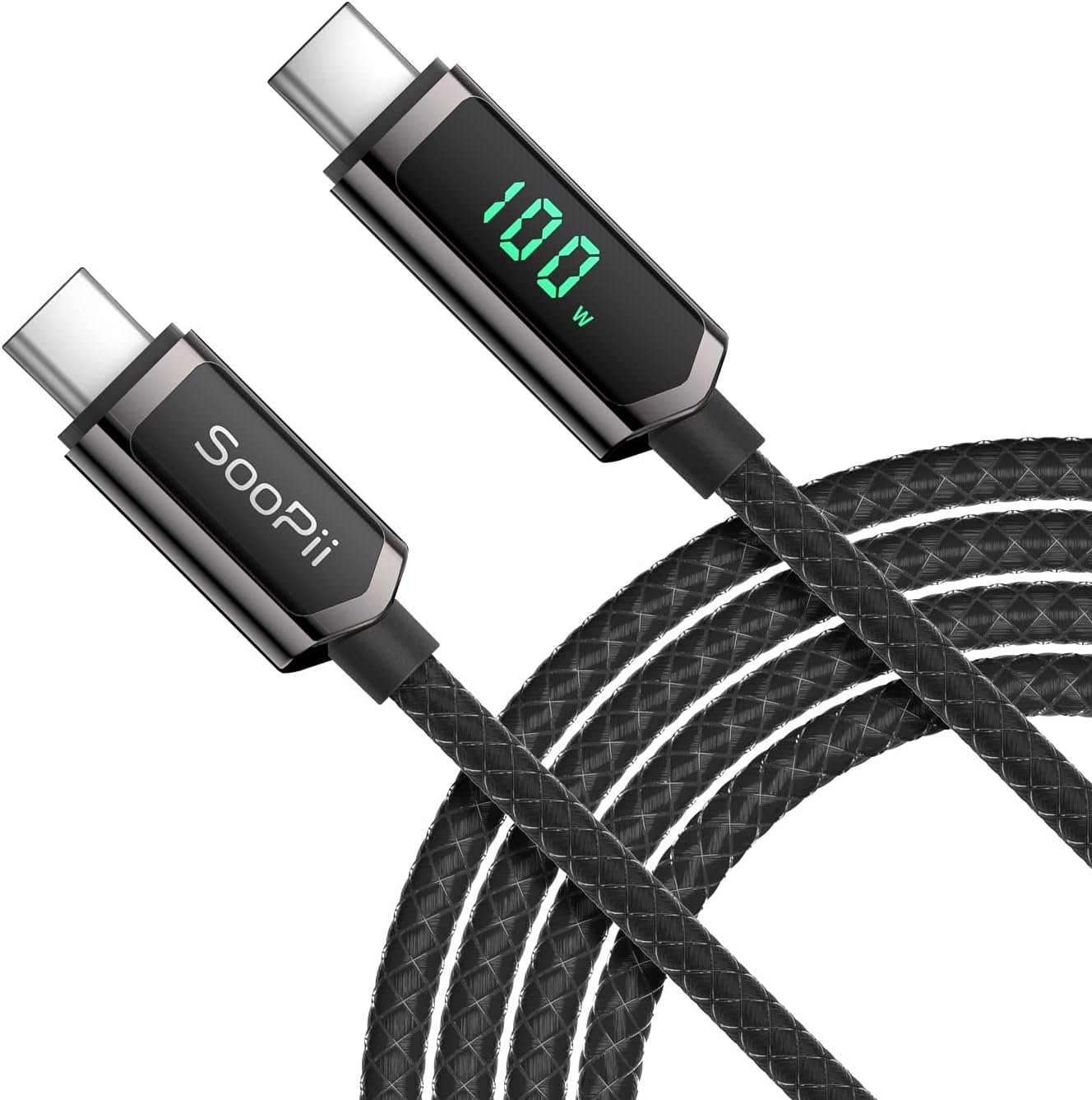 SOOPII USB C Cables | Electronics