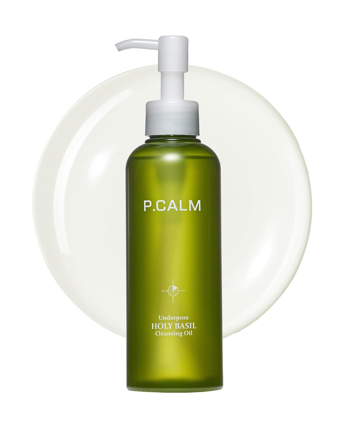 P.CALM Holy Basil Cleansing Oils