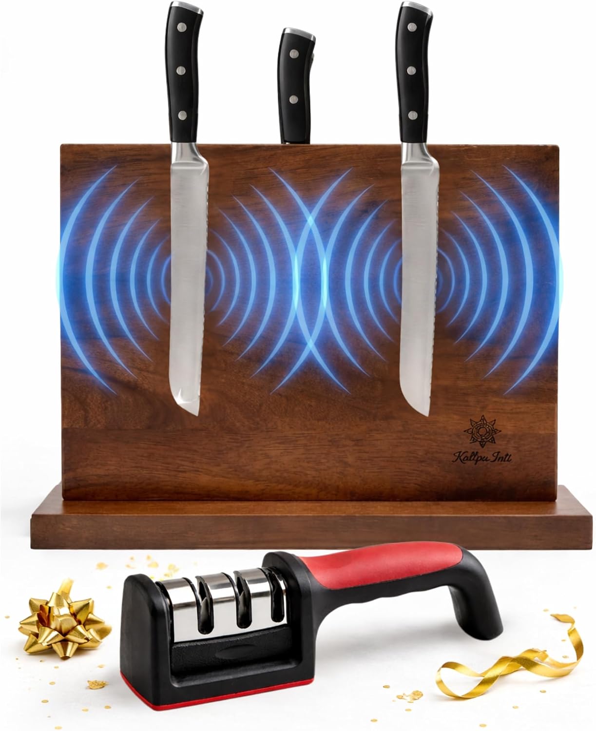 KALLPA INTI Magnetic Knife Blocks