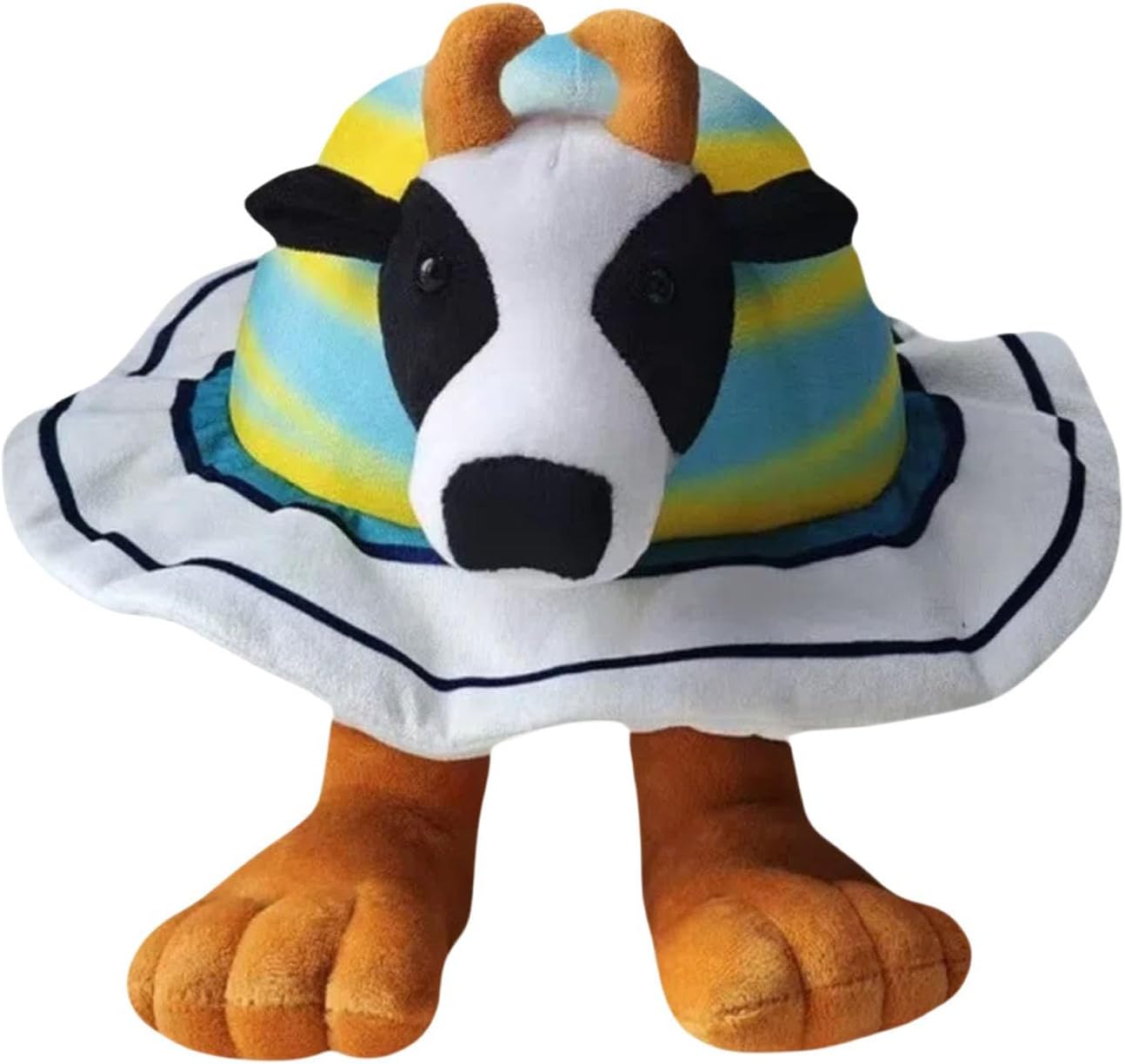 Brainrot Animals Plushies