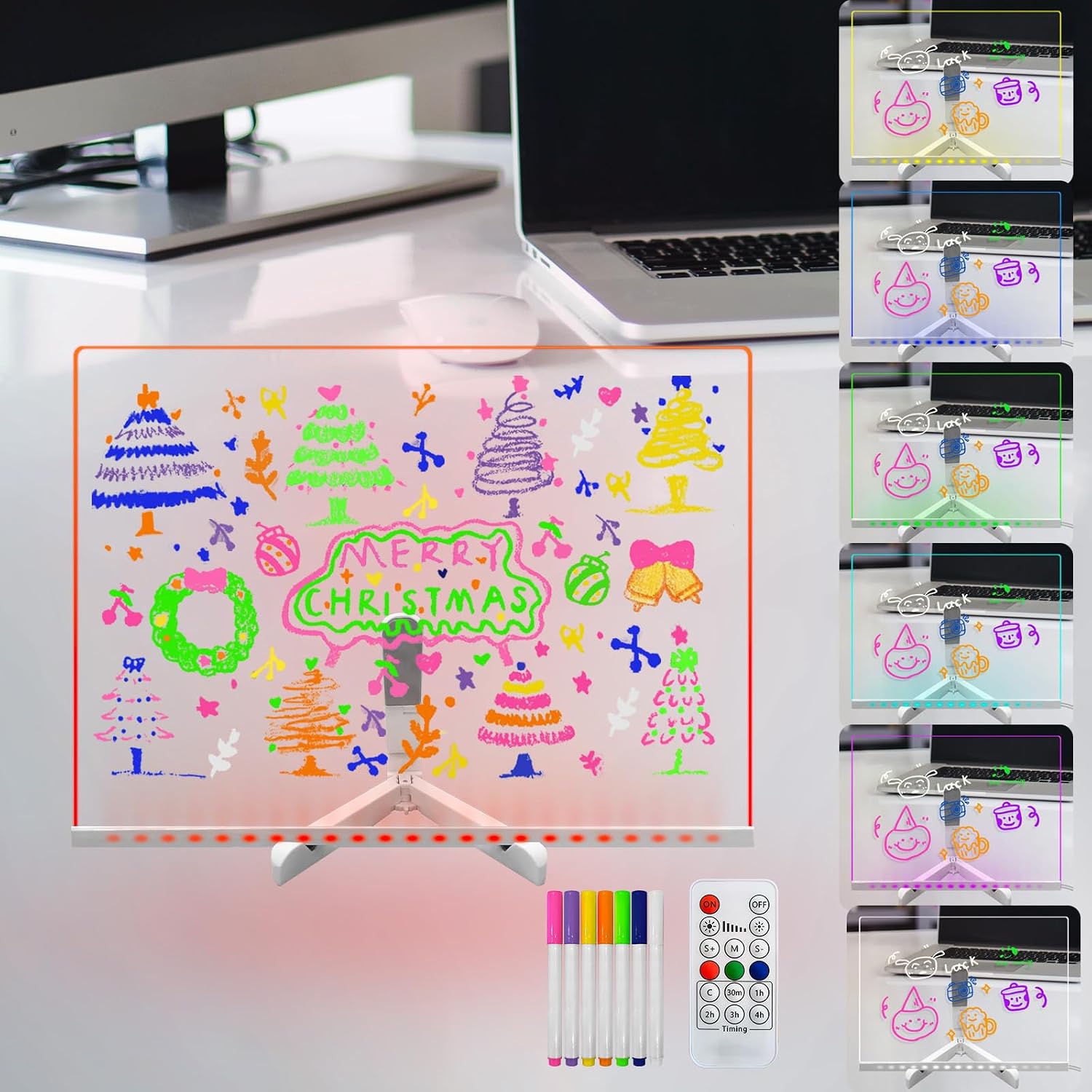 Laysinly LED Note Boards