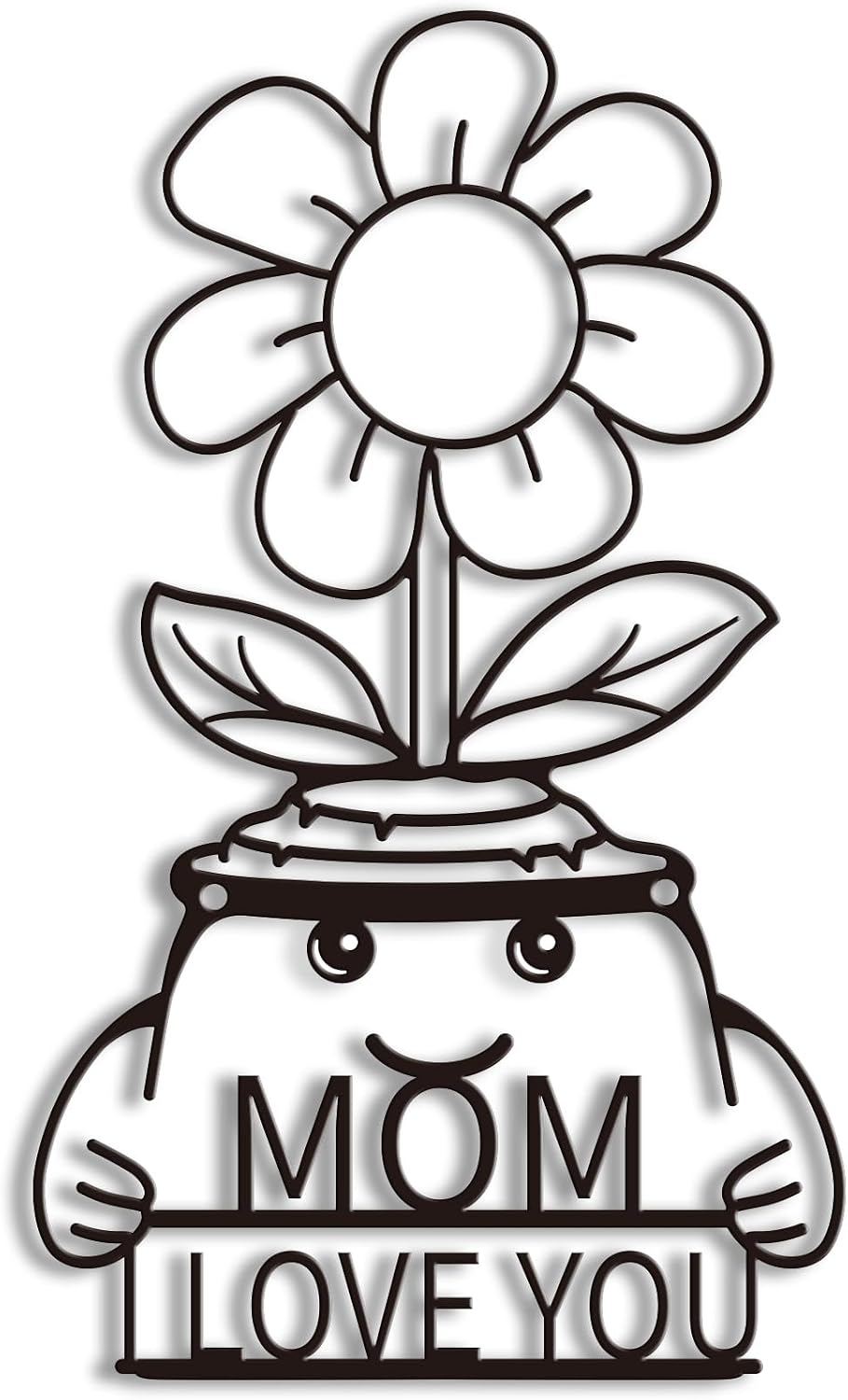 Jasscare Sunflower Art