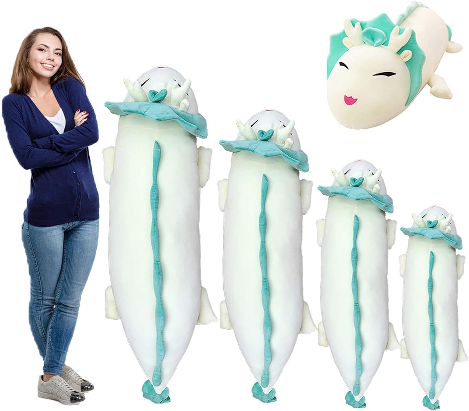 Hofun4u Plush Dragons