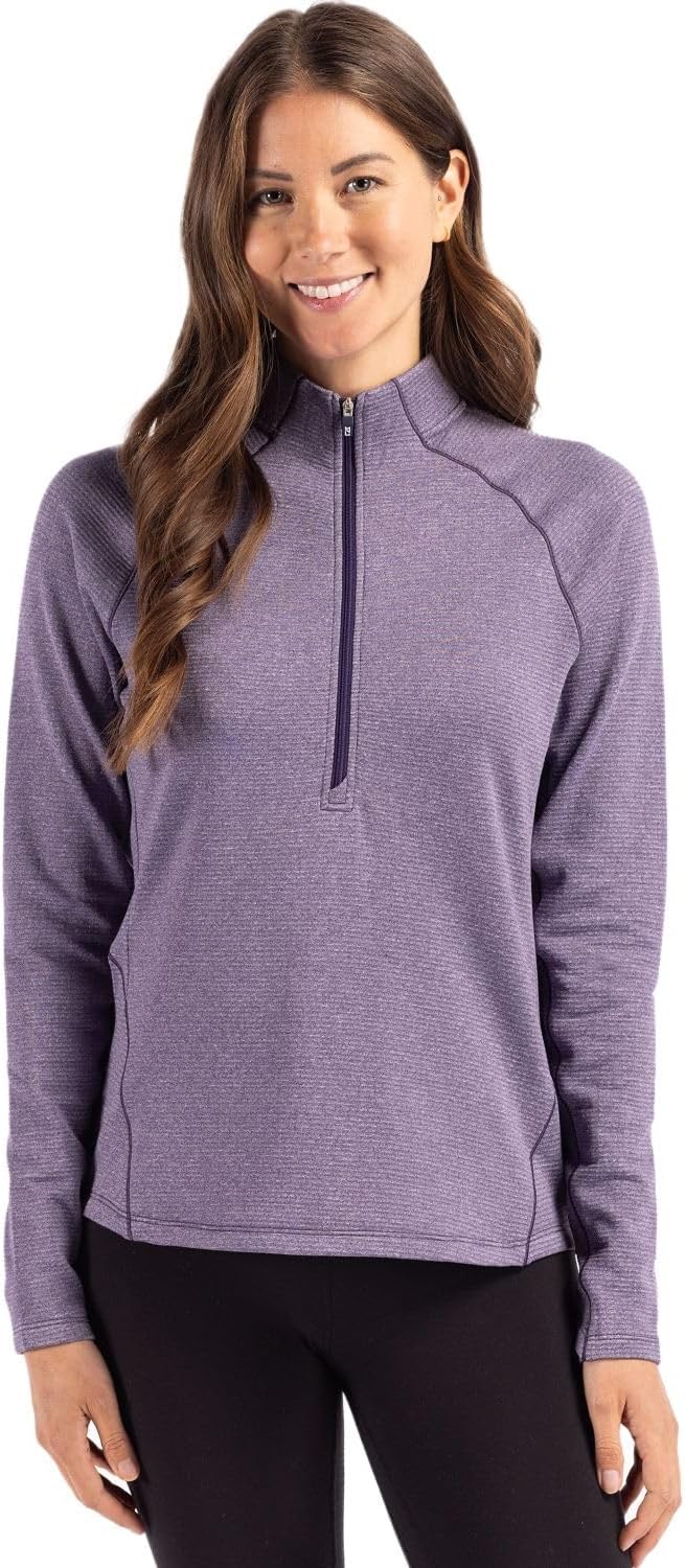 Cutter & Buck Eco Fleece Pullovers