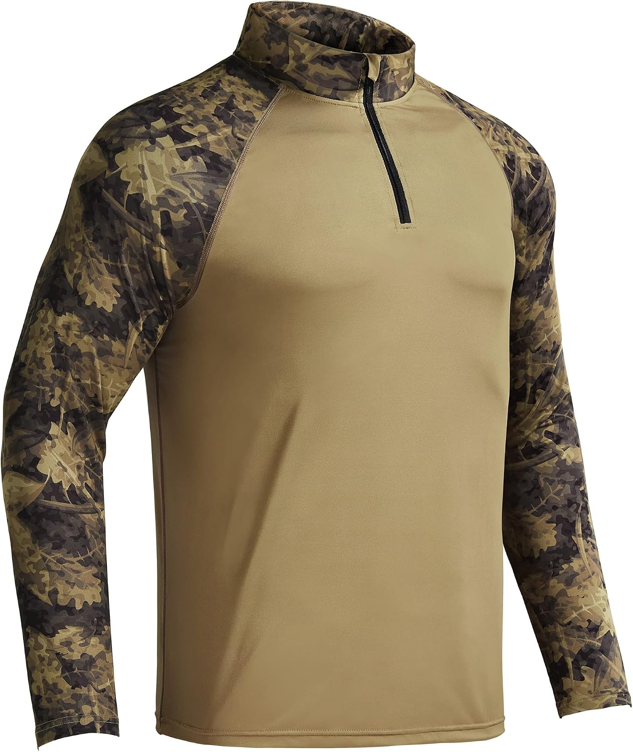 Rodeel UPF 50+ Running Shirts