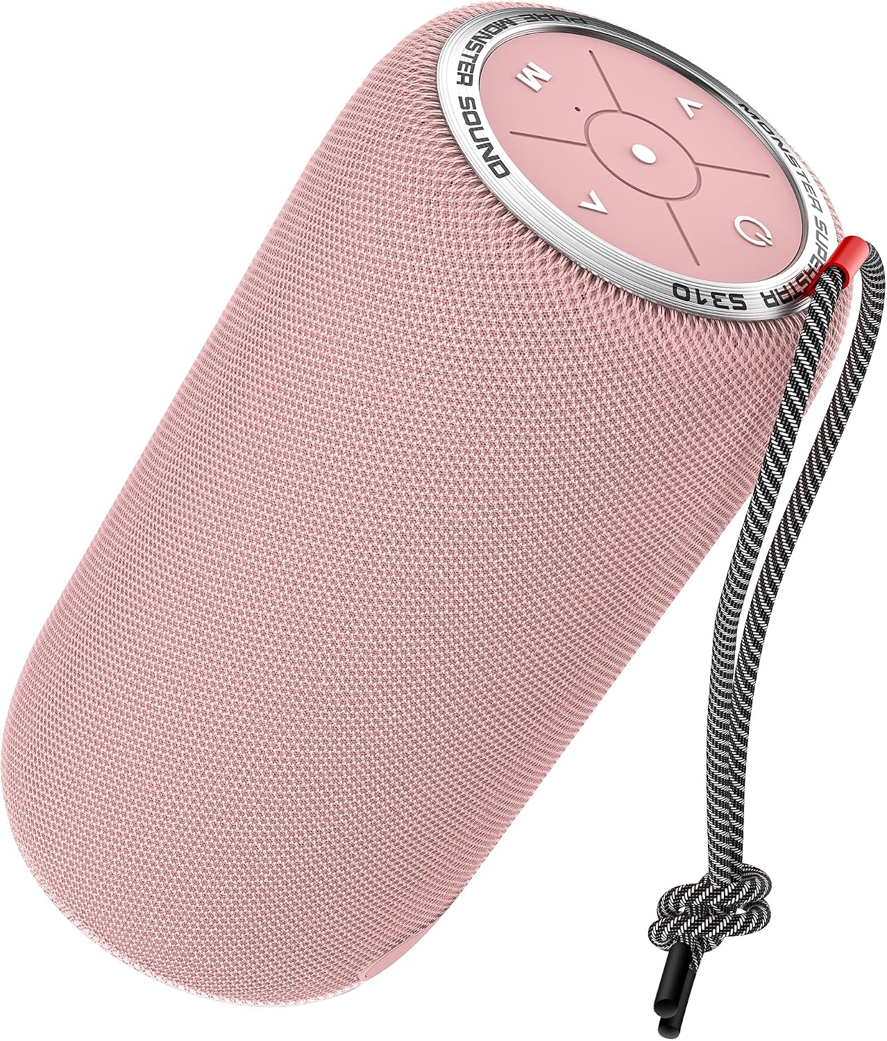 Monster S310 Upgraded Bluetooth Speakers