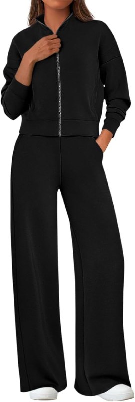 PRETTYGARDEN Fall Sweatsuits