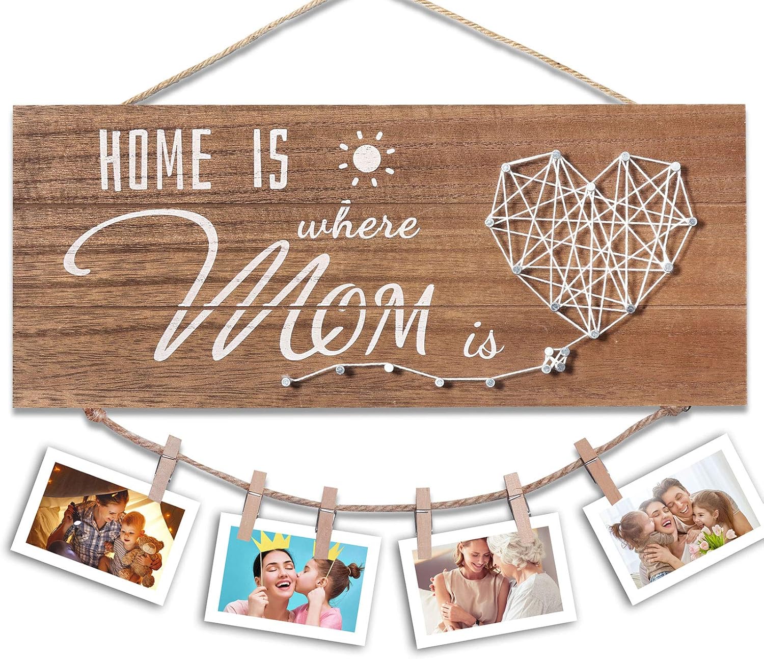 Selory Mothers Day Gifts