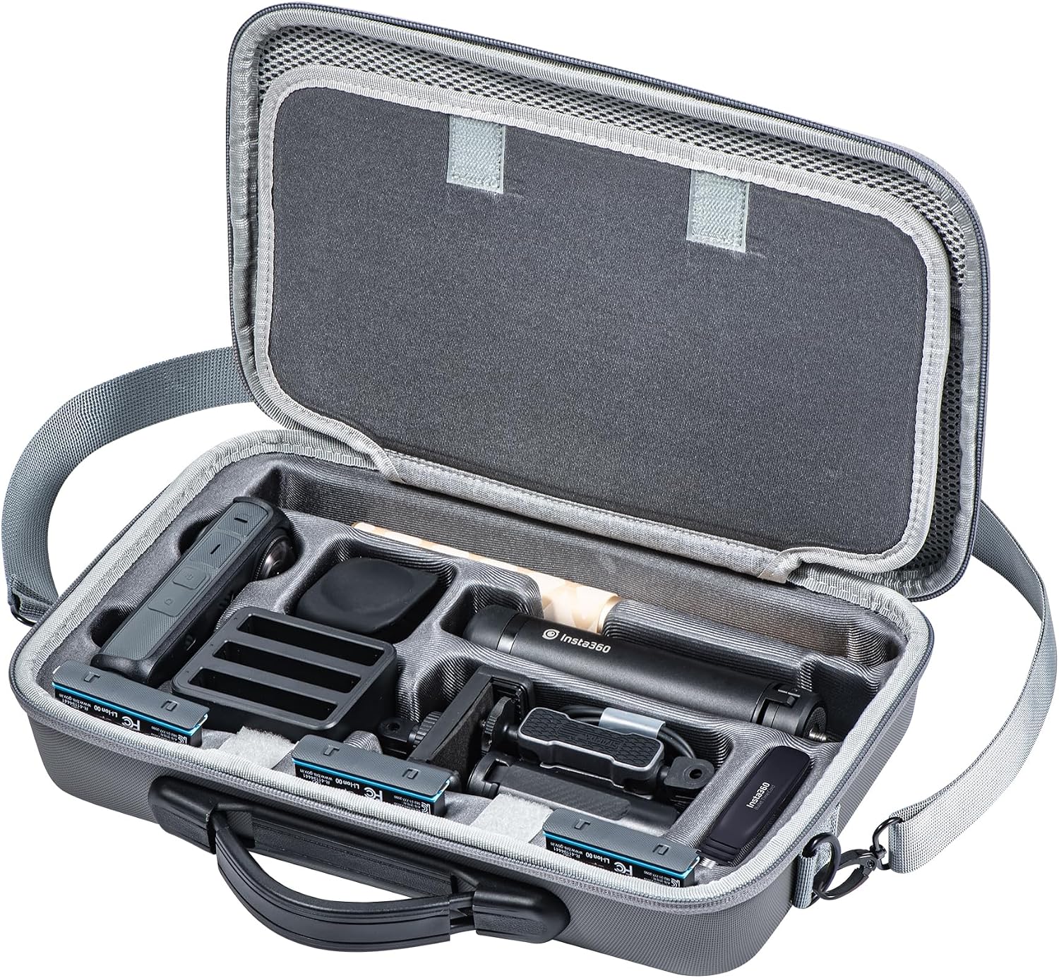 Insta360 Carrying Cases