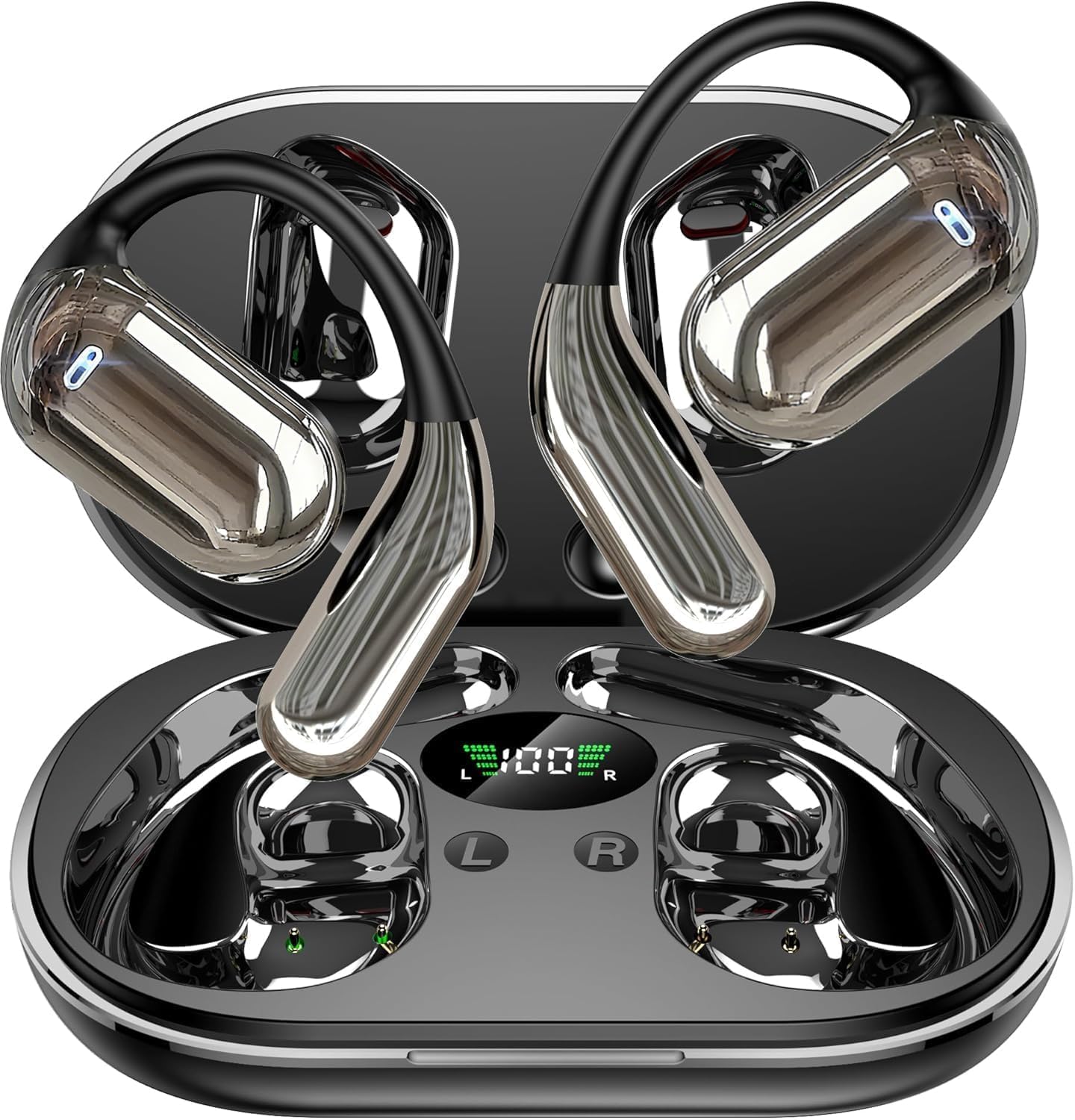 WEIBEIQI AI Translation Earbuds
