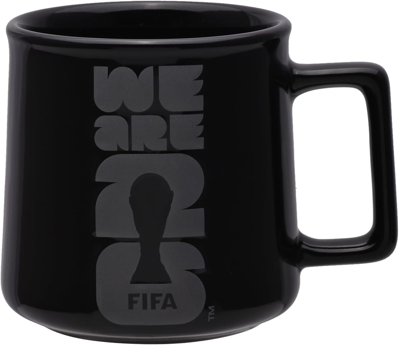 Wagon FIFA World Cup Mugs