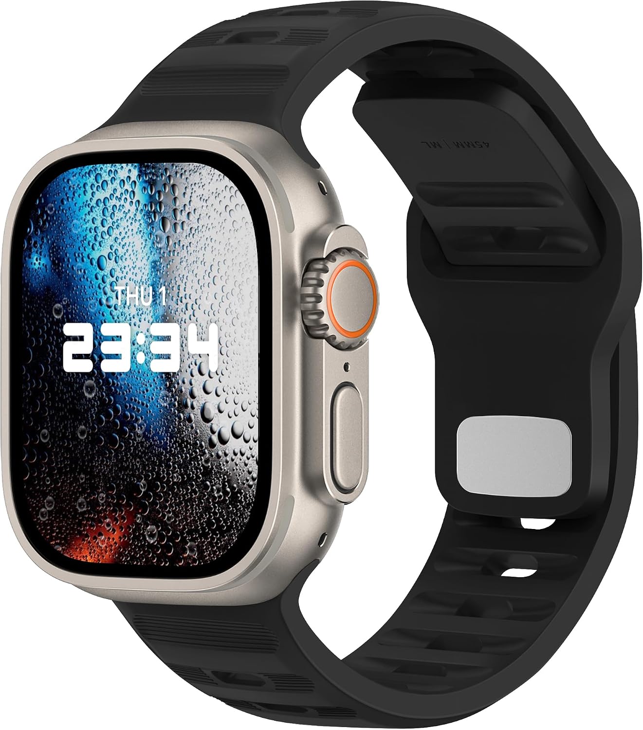Donegani UC1 Apple Watch Bands