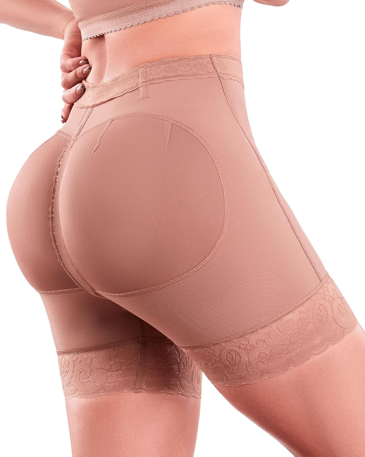 Shape Concept Butt Lifting Shapewear Shorts