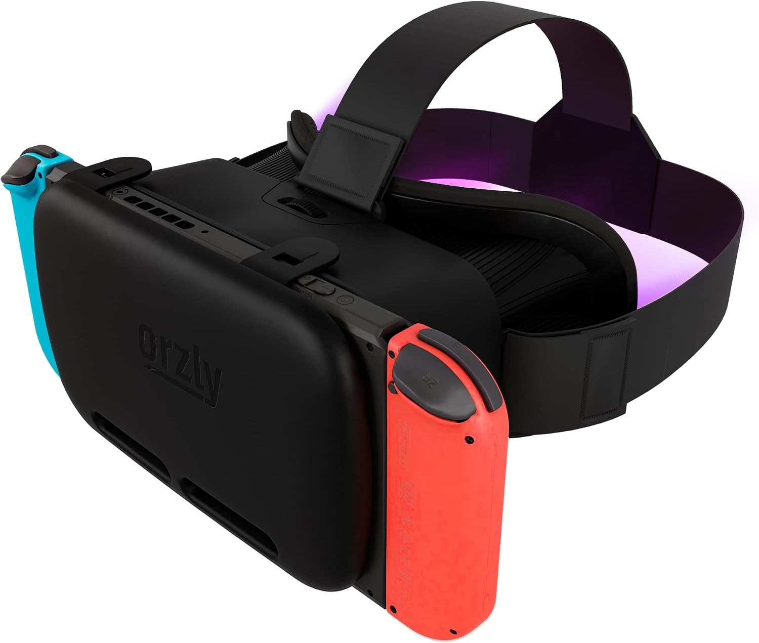 Orzly Switch Virtual Headsets
