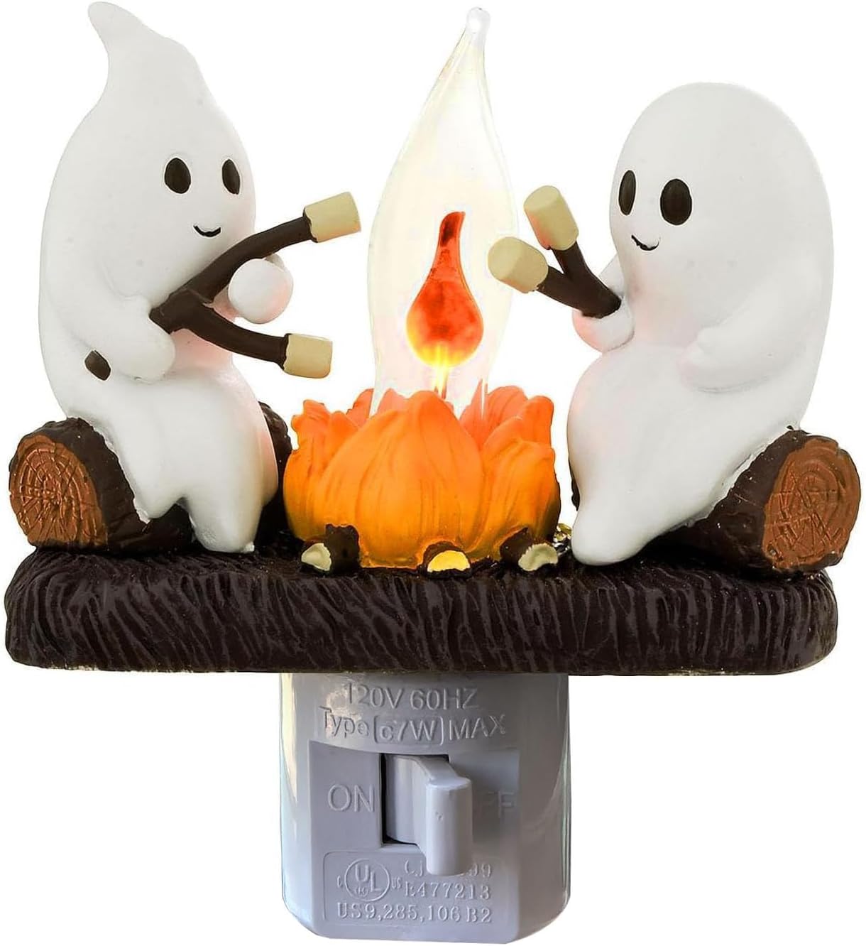 Ghost Nightlights
