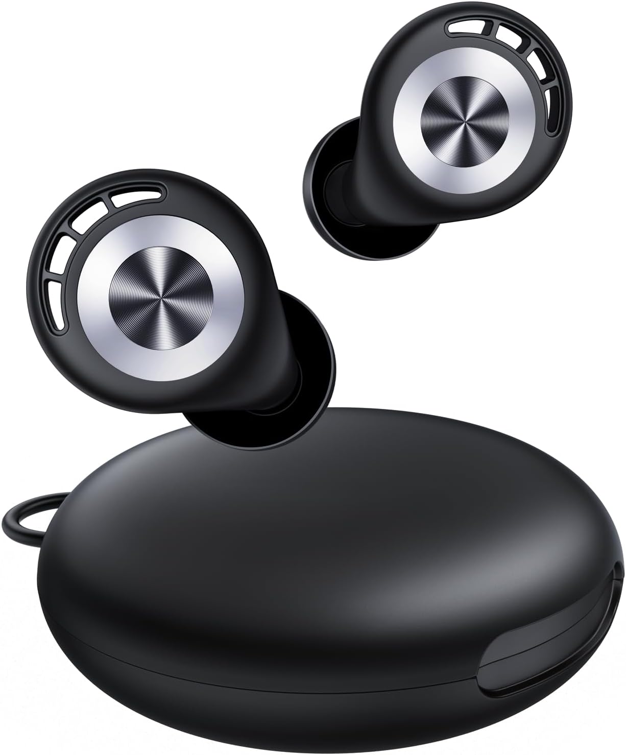 Silicone Noise Cancelling Earplugs