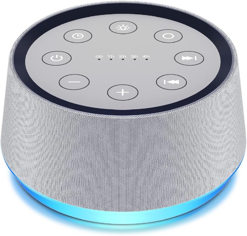 Brown Noise Sound Machines