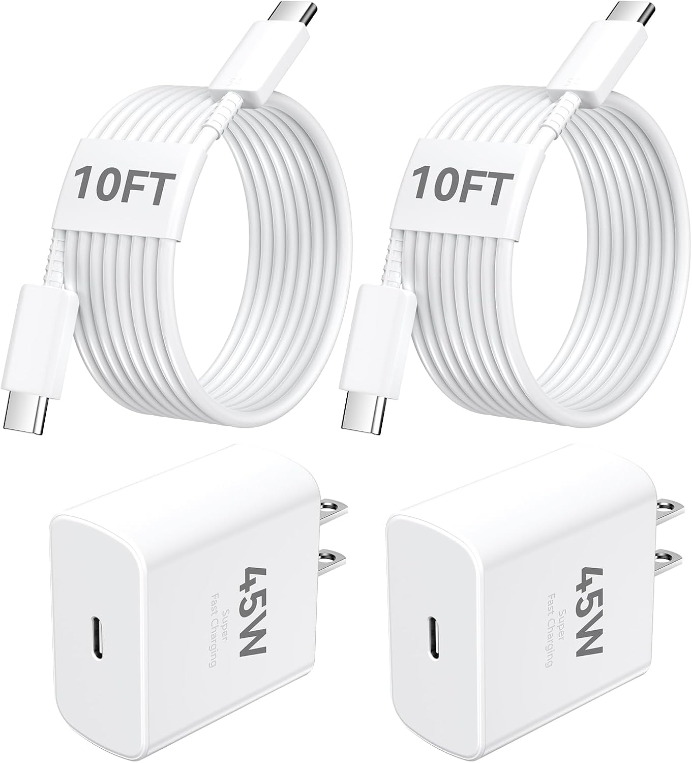 iPhone Fast Chargers
